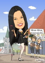 karikatura